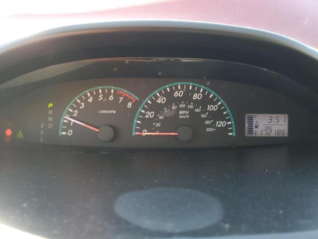 2012 TOYOTA YARIS - JTDBT4K35CL023405