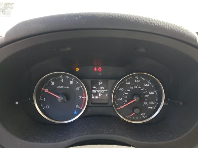 2016 SUBARU CROSSTREK PREMIUM JF2GPABCXG8341099