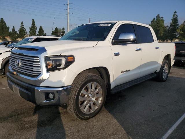 2016 TOYOTA TUNDRA CRE - 5TFFY5F1XGX197194
