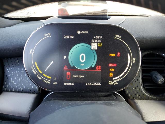 2024 MINI COOPER SE WMW13DJ0XR2U84162