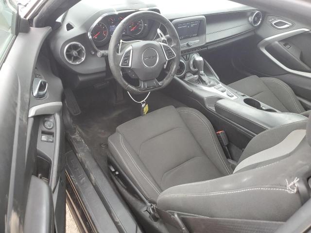 2019 CHEVROLET CAMARO LS #3309705836