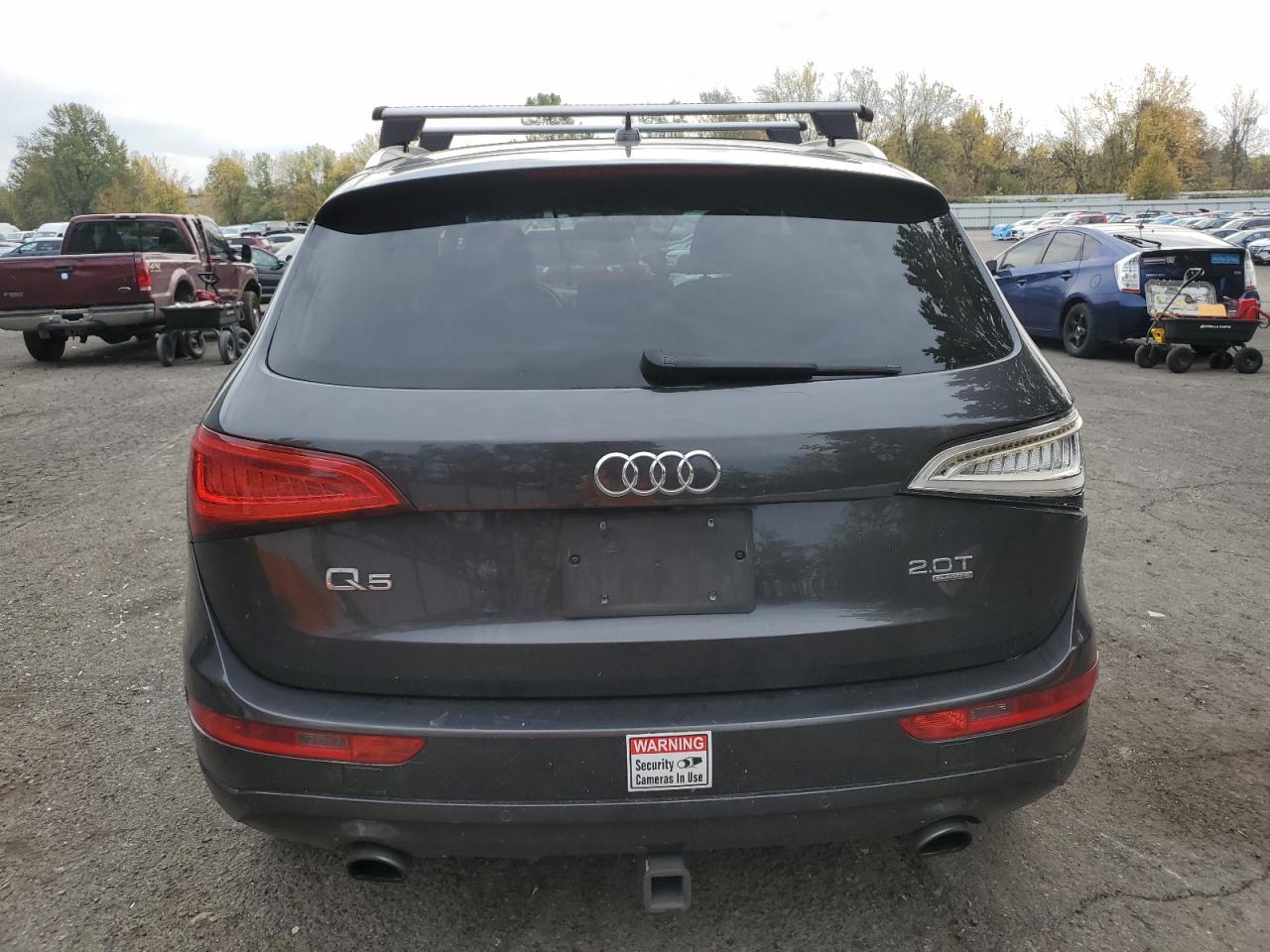 AUDI Q5 PREMIUM PLUS