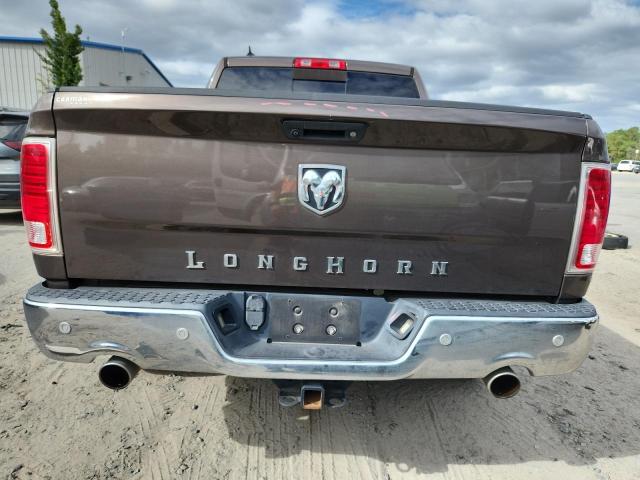 2018 RAM 1500 LONGH 1C6RR6PT1JS195989