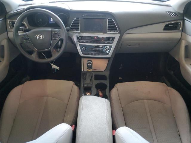 2017 HYUNDAI SONATA SE #3284812603