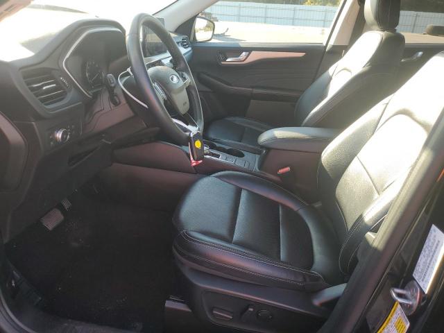 2022 FORD ESCAPE SEL - 1FMCU9CZXNUA63053