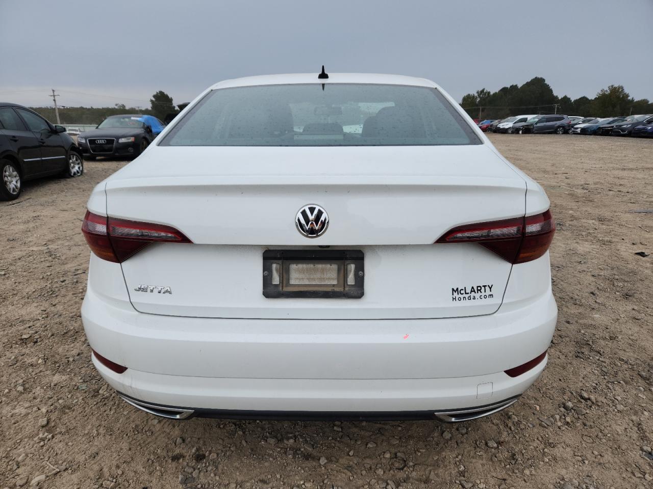 VOLKSWAGEN JETTA S