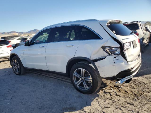 2018 MERCEDES-BENZ GLC 300 4M #3293797589