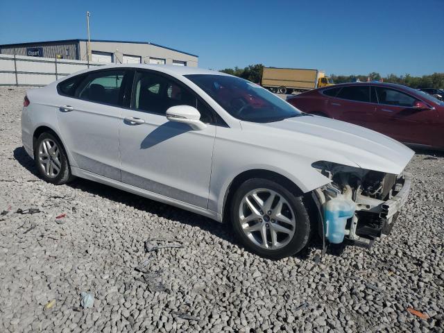 2016 FORD FUSION SE - 3FA6P0HD6GR206632
