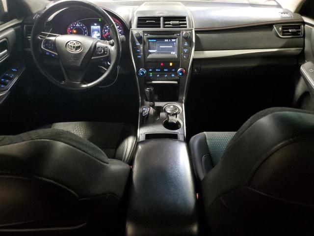 2015 TOYOTA CAMRY LE - 4T1BF1FK2FU005560