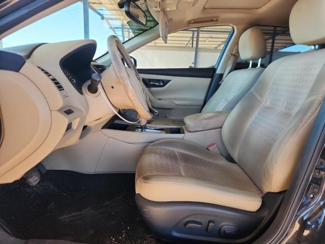 2016 NISSAN ALTIMA 2.5 - 1N4AL3AP2GC195395