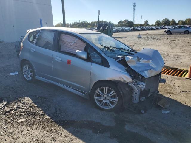 2011 HONDA FIT SPORT - JHMGE8H50BC001678