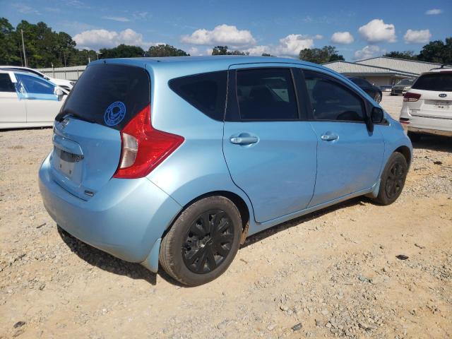 2014 NISSAN VERSA NOTE S #3287628005