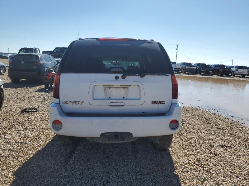 2002 GMC ENVOY #3305679720
