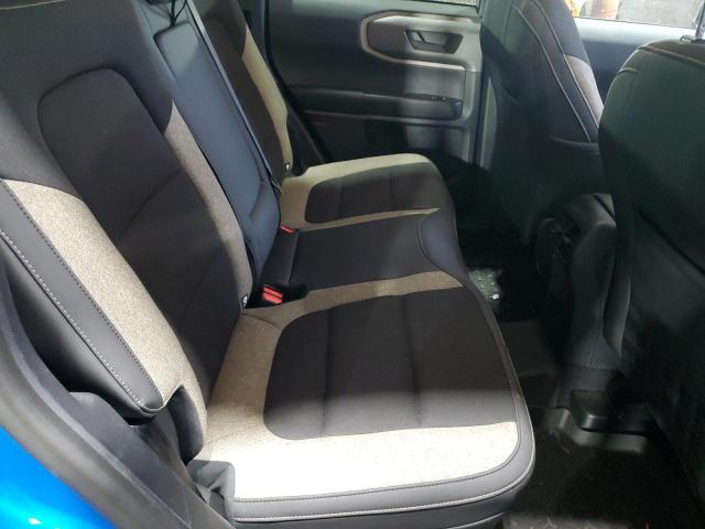 2025 FORD BRONCO SPO - 3FMCR9BN7SRE62148