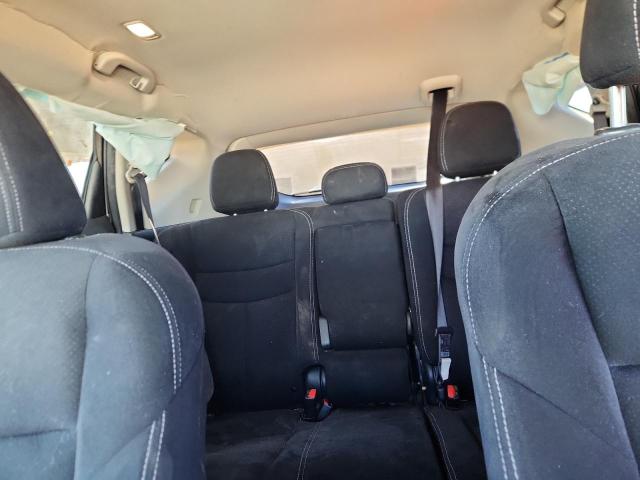 2021 NISSAN MURANO SV #3279685937