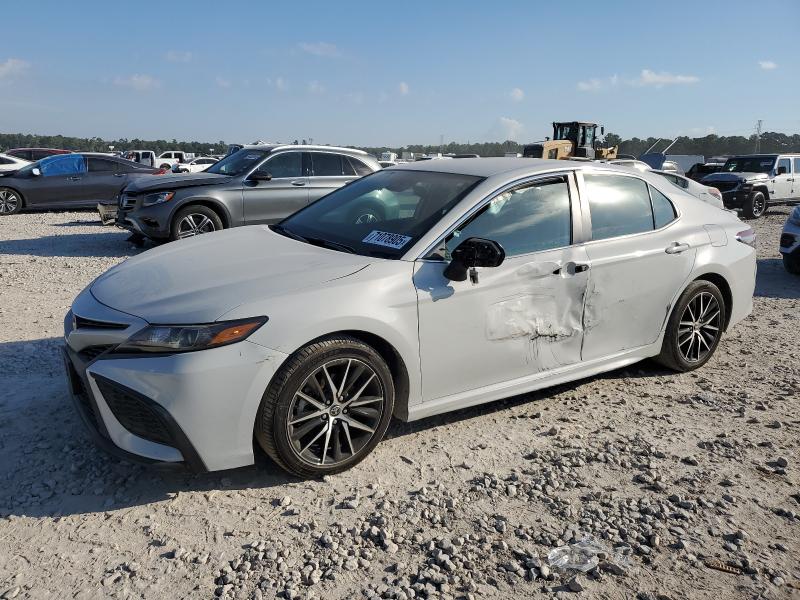 2023 TOYOTA CAMRY SE N #3290348769