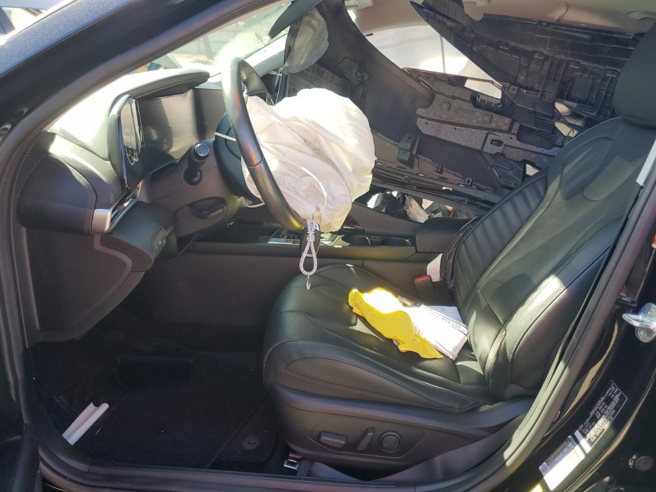 HYUNDAI ELANTRA LIMITED