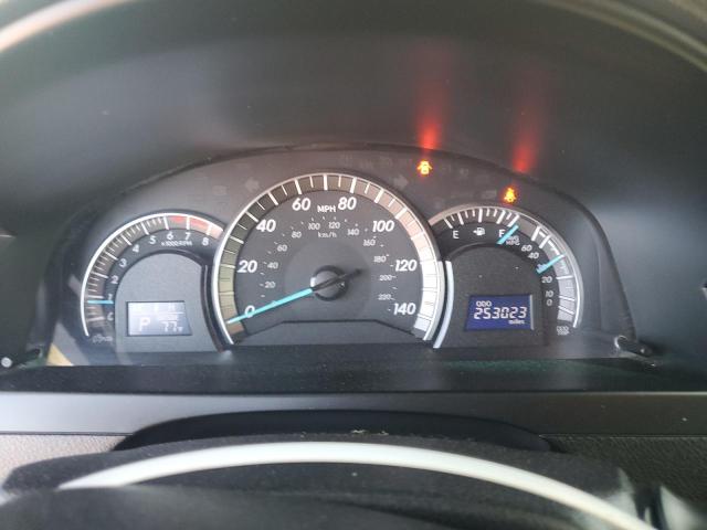 2014 TOYOTA CAMRY L - 4T1BF1FK0EU801044