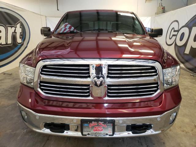 2016 RAM 1500 SLT 1C6RR7LT8GS354723