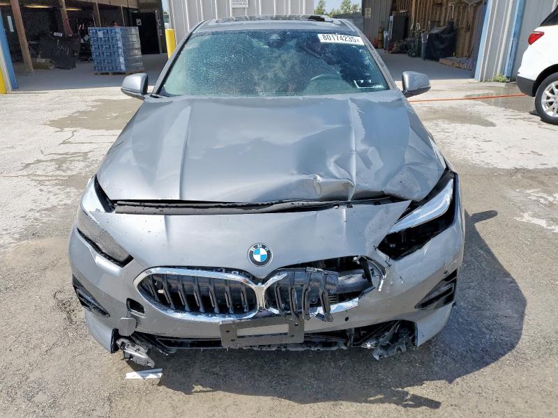 2023 BMW 228XI WBA73AK0XP7M24261