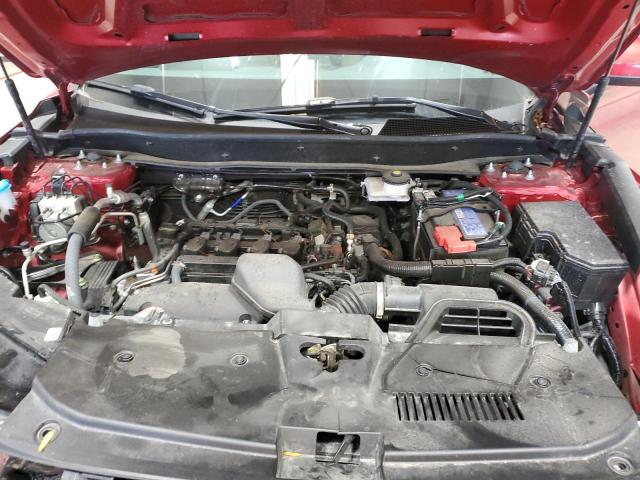 2024 HONDA CR-V EXL - 7FARS4H75RE018362