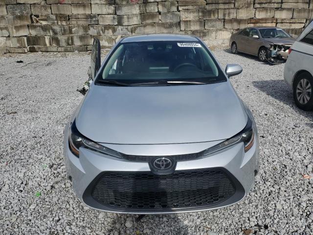 2022 TOYOTA COROLLA LE #3293526419