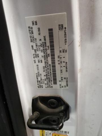 2016 FORD F150 1FTMF1CF8GKG03346