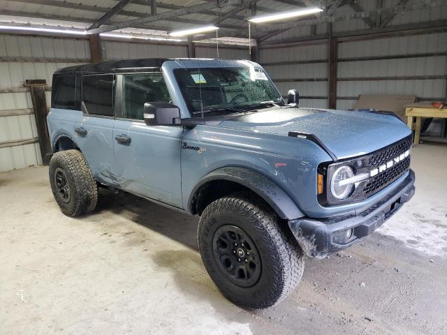 2025 FORD BRONCO OUT #3294479498