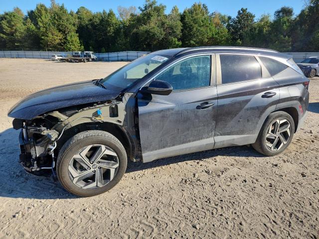 Global Auto Auctions: 2023 HYUNDAI TUCSON SEL