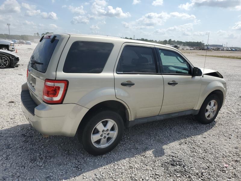 2012 FORD ESCAPE XLS - 1FMCU0C71CKC65573