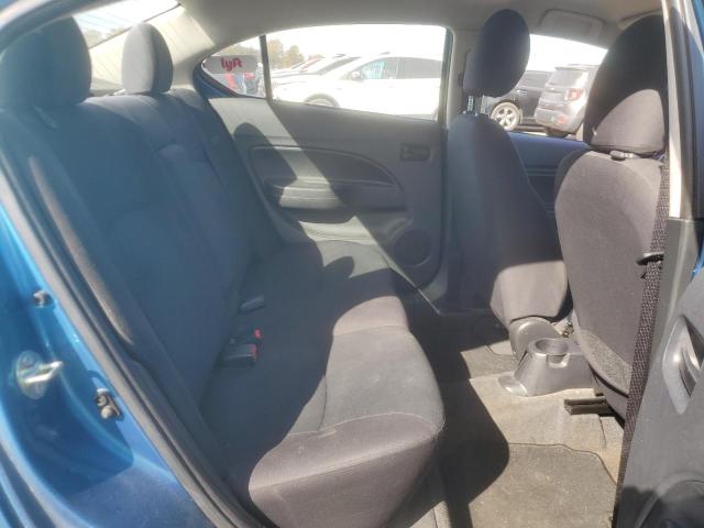 2018 MITSUBISHI MIRAGE G4 - ML32F3FJ9JHF15712