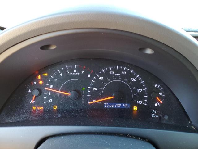 2011 TOYOTA CAMRY BASE #3285776658