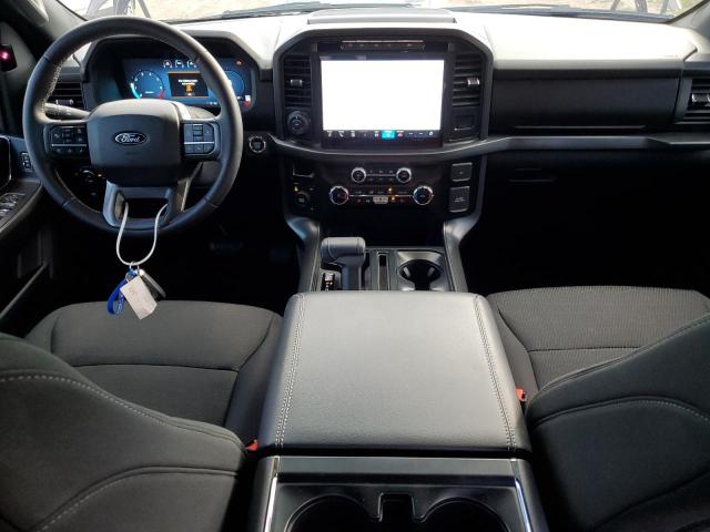 2024 FORD F150 XLT - 1FTEW3LP6RFA36932