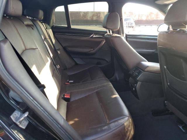 2016 BMW X4 XDRIVE2 #3297969794