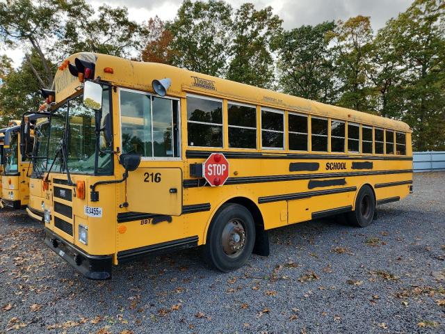 2011 THOMAS CE SERIES SCHOOL #3274774259