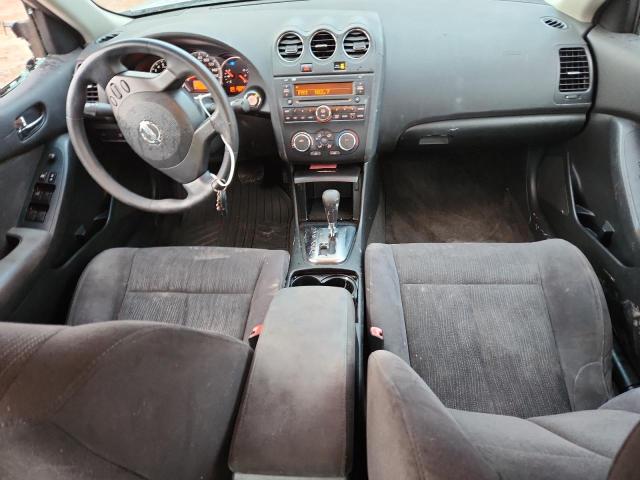 2010 NISSAN ALTIMA BAS #3281586397