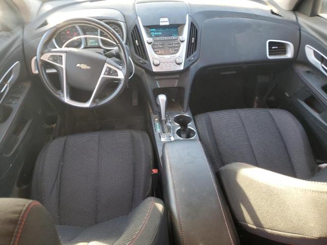 2011 CHEVROLET EQUINOX LT - 2CNFLEE58B6312978