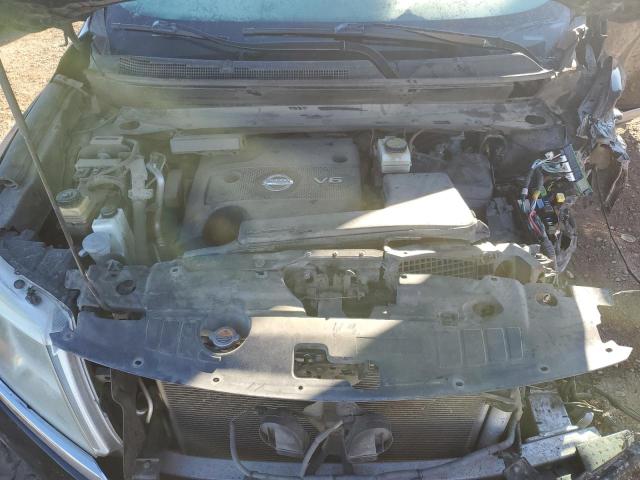 2013 NISSAN PATHFINDER #3304239960