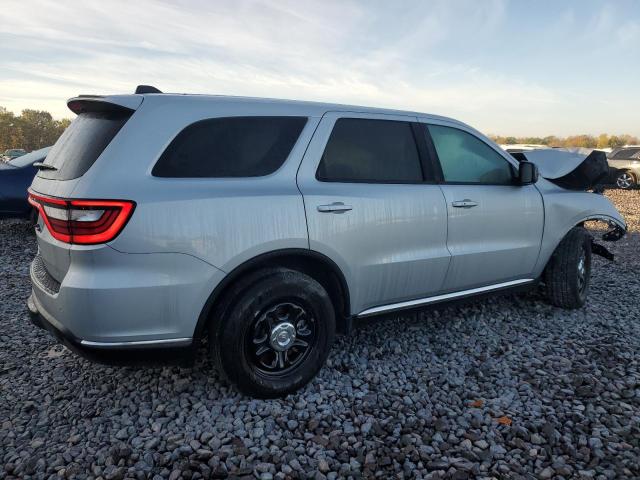 2024 DODGE DURANGO PU 1C4SDJFT1RC101211