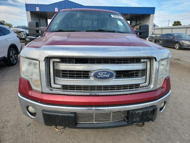 2013 FORD F150 SUPER - 1FTFW1ETXDKF39026