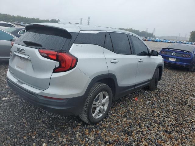 2018 GMC TERRAIN SL 3GKALMEV5JL217379