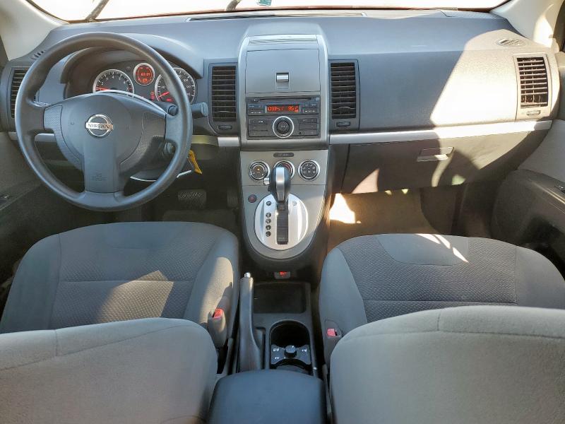 2012 NISSAN SENTRA 2.0 - 3N1AB6AP4CL742814