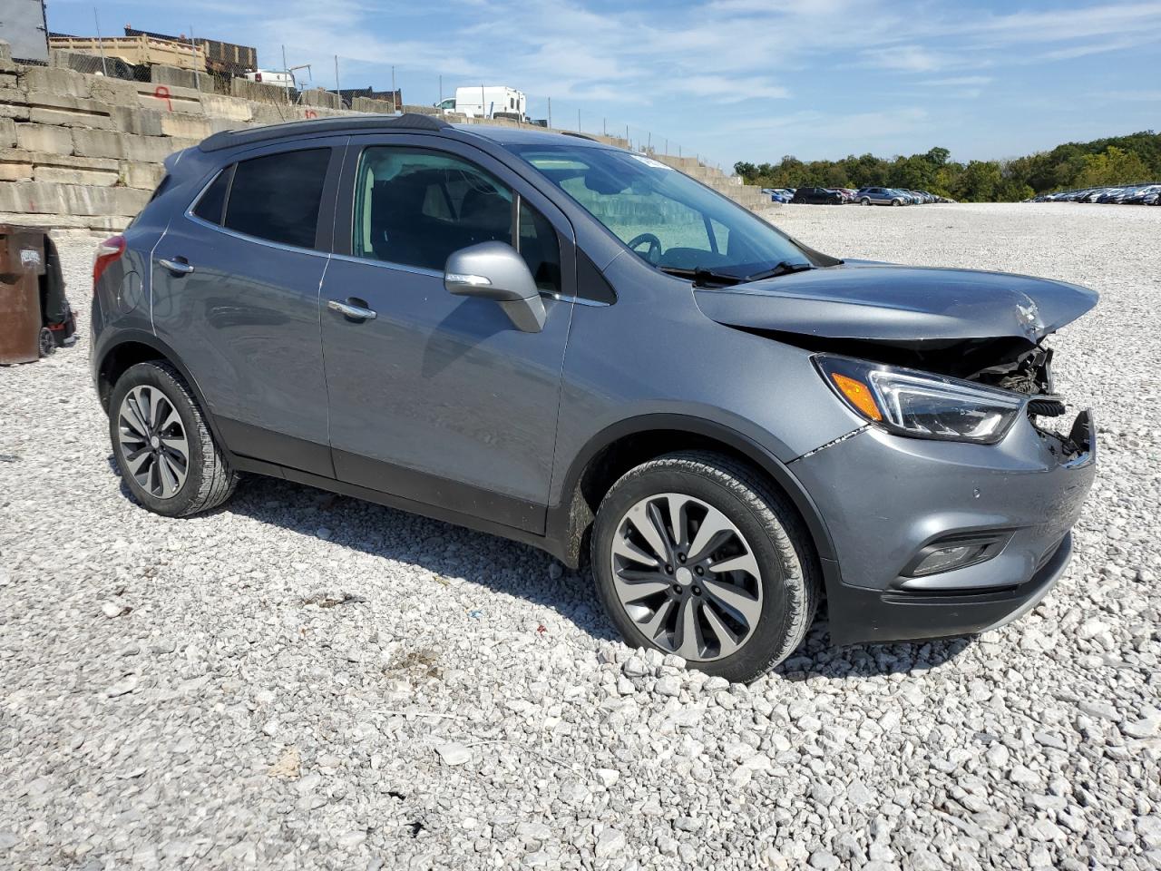 BUICK ENCORE ESSENCE