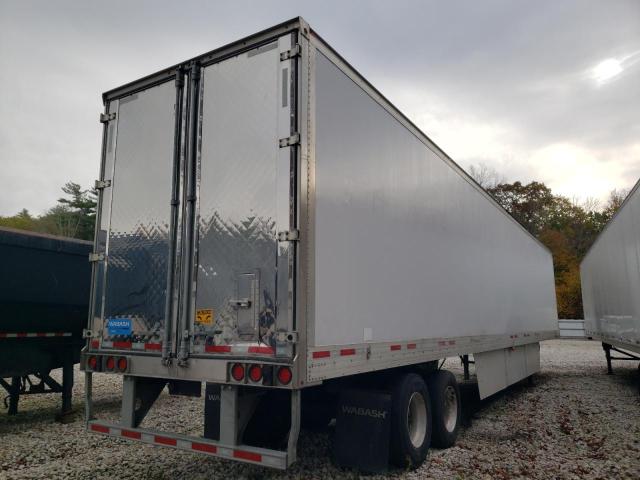 2023 WABASH 53 TRAILER #3265096884