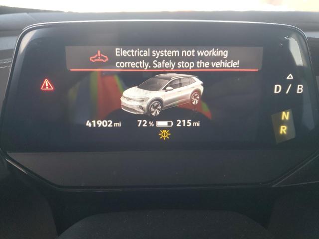 2023 VOLKSWAGEN ID.4 PRO 1V2CMPE88PC011845