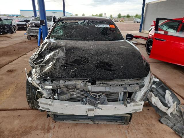 2022 NISSAN ALTIMA SV 1N4BL4DV6NN390132