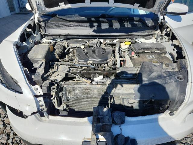 2016 JEEP CHEROKEE L #3277319354