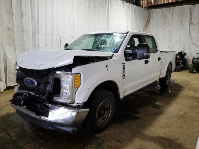 2017 FORD F250 SUPER - 1FT7W2A66HEB19567