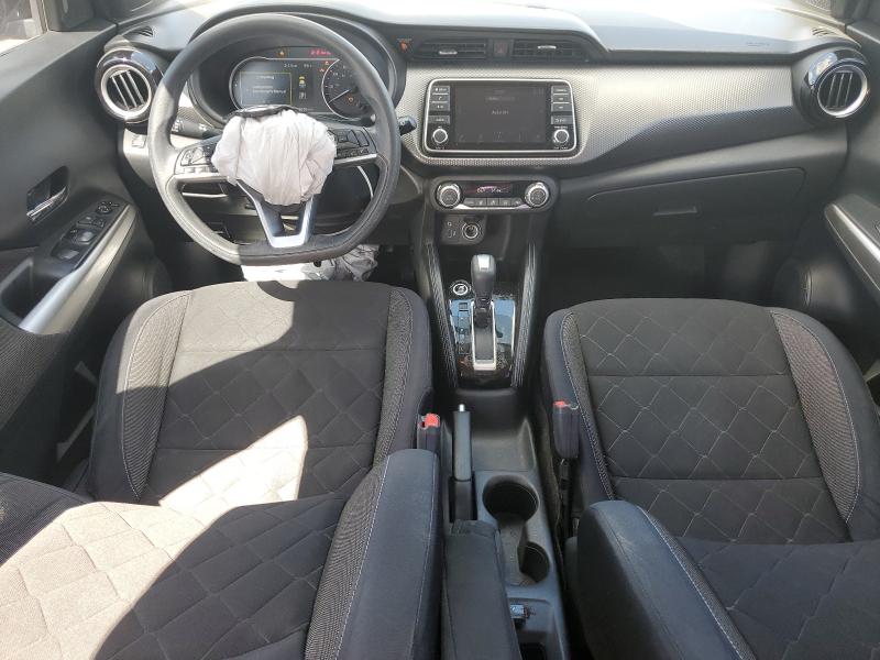 2018 NISSAN KICKS S #3291524935