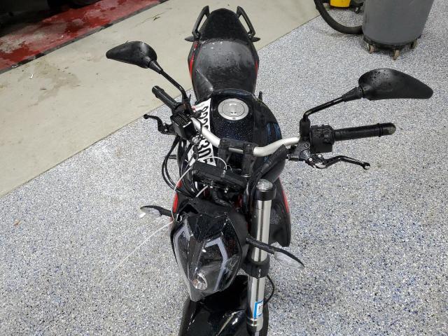 2021 BCRD 302S - LBBPHE047MBC80207